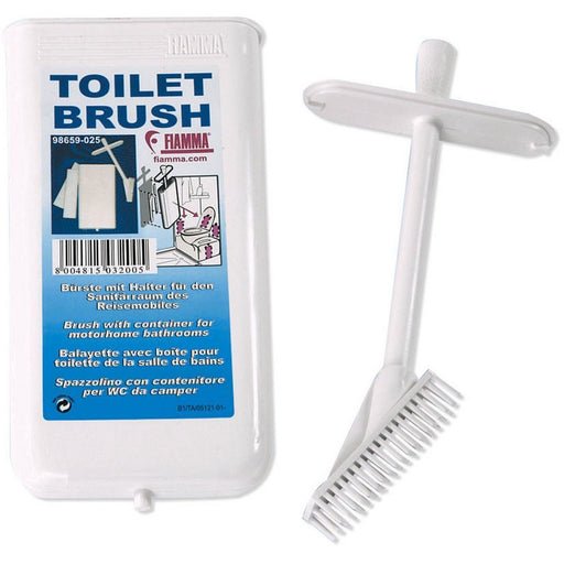 Fiamma Toilet Brush & Holder Fiamma - Dynamic Drive