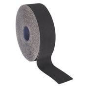 Sealey Emery Roll Blue Twill 50mm x 50m 80Grit ER505080 Sealey - Dynamic Drive