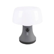 Bo-Camp Table Lamp with Cap Sirius High Power Led Grey Bo-Camp - Dynamic Drive