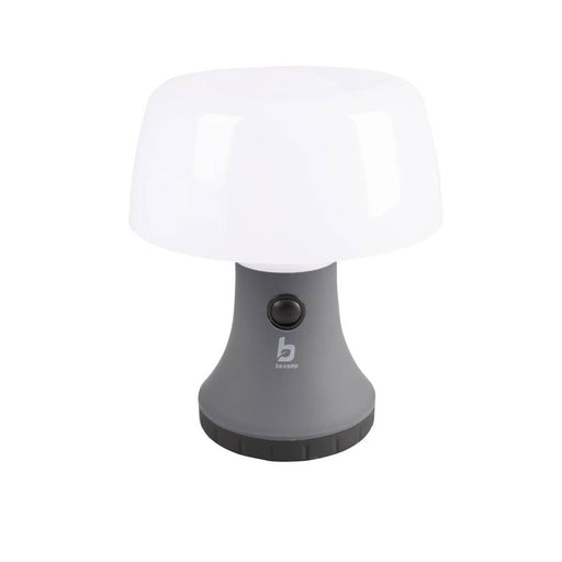 Bo-Camp Table Lamp with Cap Sirius High Power Led Grey Bo-Camp - Dynamic Drive
