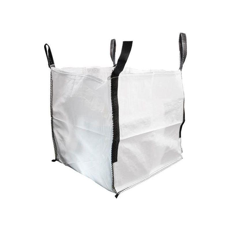 Faithfull 1/2 Tonne Builders Bag Woven Polypropylene 135g/M2 Faithfull - Dynamic Drive