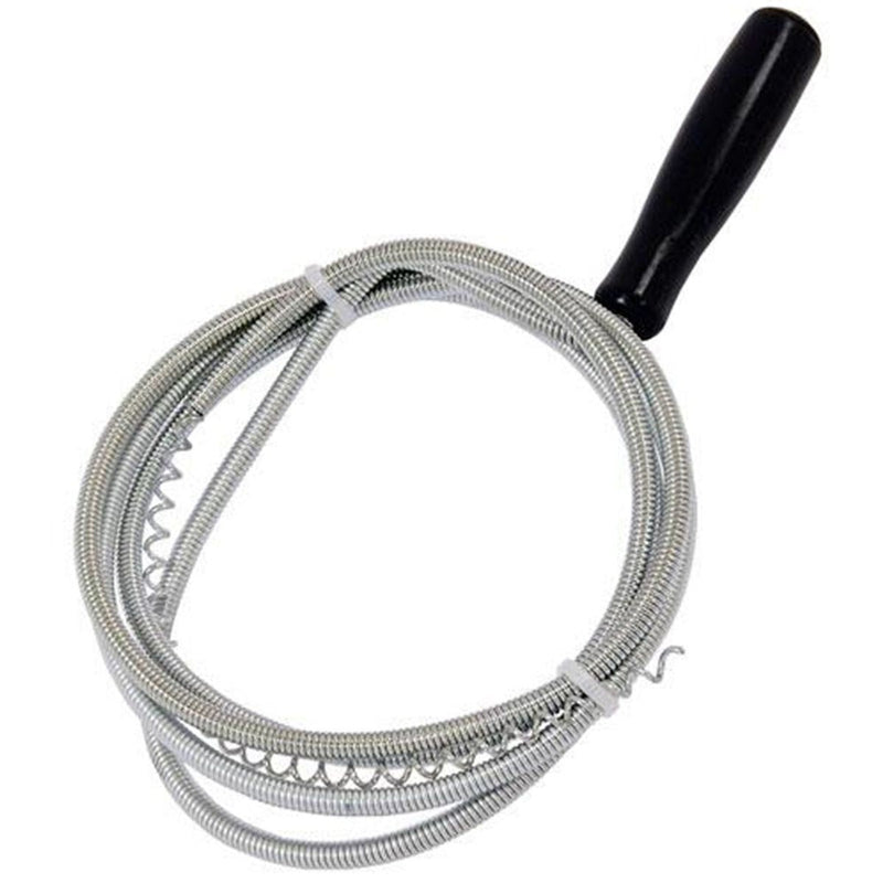 Cannon Tools Flexi Wire Drain Unblocker 1.5m Cannon Tools - Dynamic Drive
