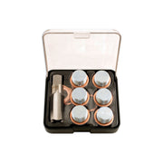 Laser Sump Plug Thread Repair Kit M22 x 1.5 5230 Laser - Dynamic Drive