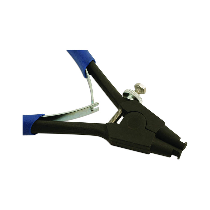 Laser Mirror Switch Removal Pliers - for BMW 5695 Laser - Dynamic Drive