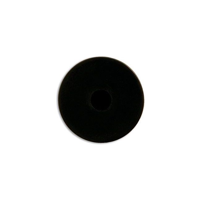 Connect Trim Locking Nut Retainer - for Toyota 50pc 31616 Tool Connection - Dynamic Drive