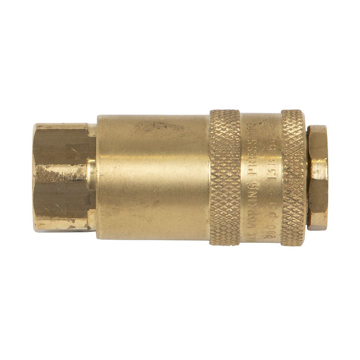PCL PCL Non-Corrodible Coupling Body Female 1/4"BSP AC90 PCL - Dynamic Drive