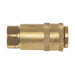 PCL PCL Non-Corrodible Coupling Body Female 1/4"BSP AC90 PCL - Dynamic Drive