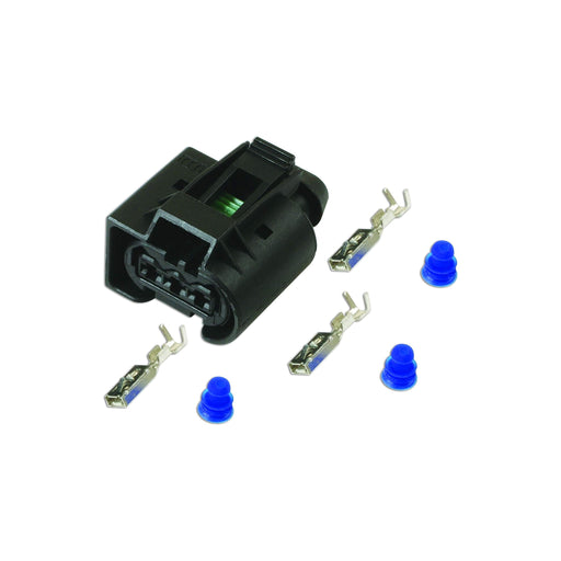 Tool Connection for Mercedes-Benz & for BMW 3 Pin Sensor Kit 21pc 37431 Tool Connection - Dynamic Drive
