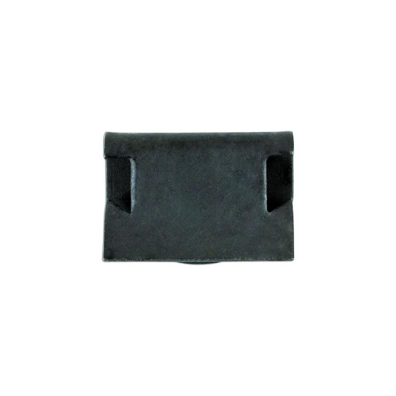 Laser Wire Brush, Cup Type 2" 50mm 0350 Laser - Dynamic Drive