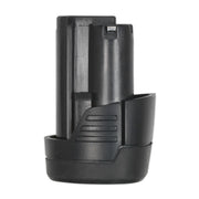 Sealey Cordless Power Tool Battery 12V 1.5Ah Lithium-ion CP1200 Rechargeable Sealey  - Dynamic Drive