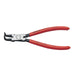 Draper Knipex 44 21 J21 SBE J21 90&deg; Bent Internal Circlip Pliers, 19 - 60mm Draper - Dynamic Drive