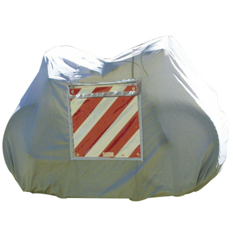 08208-01- BIKE COVER S 2/3 BIKES Fiamma  - Dynamic Drive