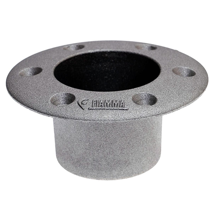 Fiamma Recessed Aluminium Table Leg Connection: Durable and Elegant Connection Fiamma - Dynamic Drive