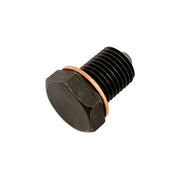 Connect Sump Plug & Washer - for Volvo, for VW 32747 Tool Connection - Dynamic Drive