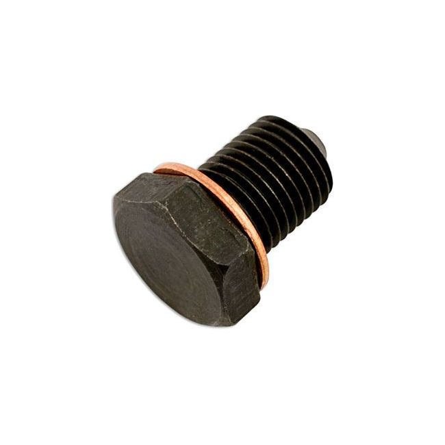 Connect Sump Plug & Washer - for Volvo, for VW 32747 Tool Connection - Dynamic Drive