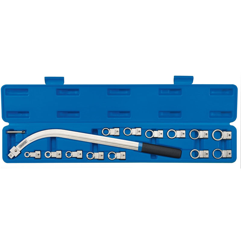Draper Belt Tensioner Wrench Set 99949 Draper - Dynamic Drive
