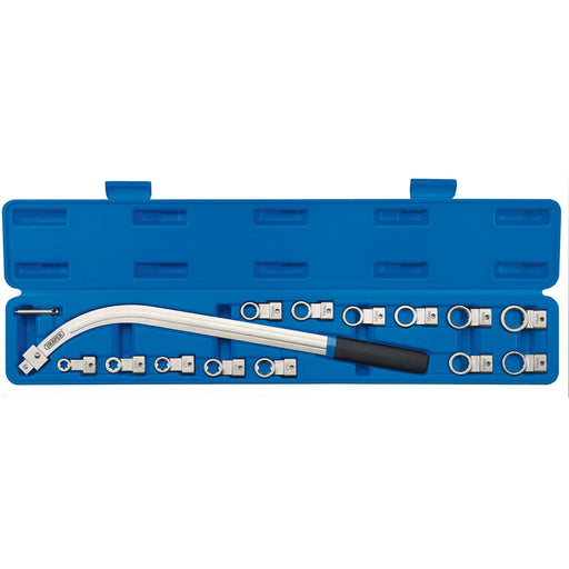 Draper Belt Tensioner Wrench Set 99949 Draper - Dynamic Drive