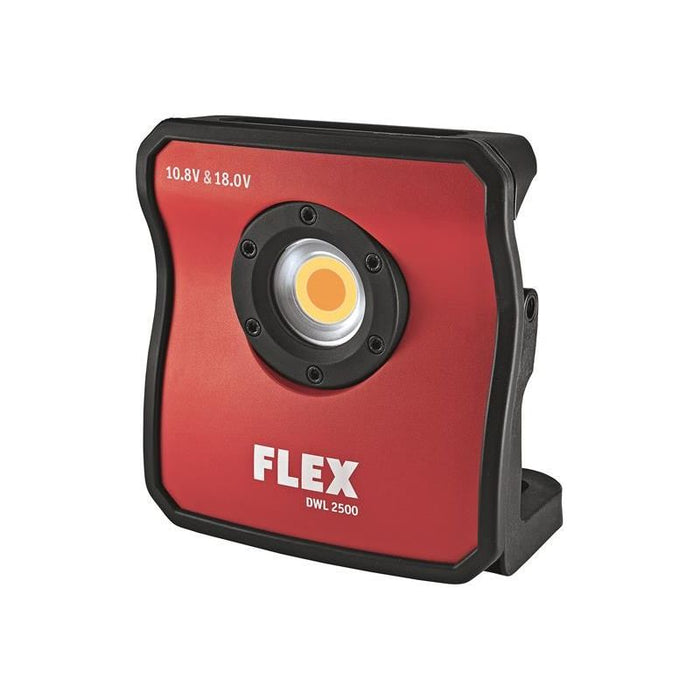 Flex Power Tools DWL 2500 10.8/18.0 LED Light 10.8/18V Bare Unit Flex Power Tools - Dynamic Drive