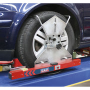 Sealey 4-Wheel Laser Wheel Aligner GA70 Sealey - Dynamic Drive