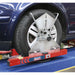 Sealey 4-Wheel Laser Wheel Aligner GA70 Sealey - Dynamic Drive