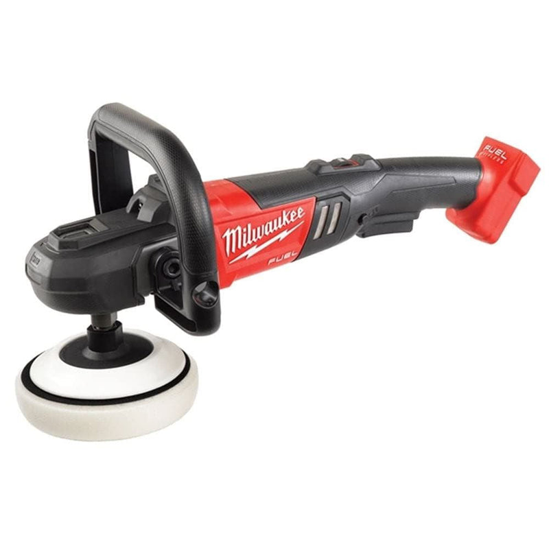 Milwaukee M18 Fuel Polisher (Bare Unit) 4933451549 Milwaukee - Dynamic Drive