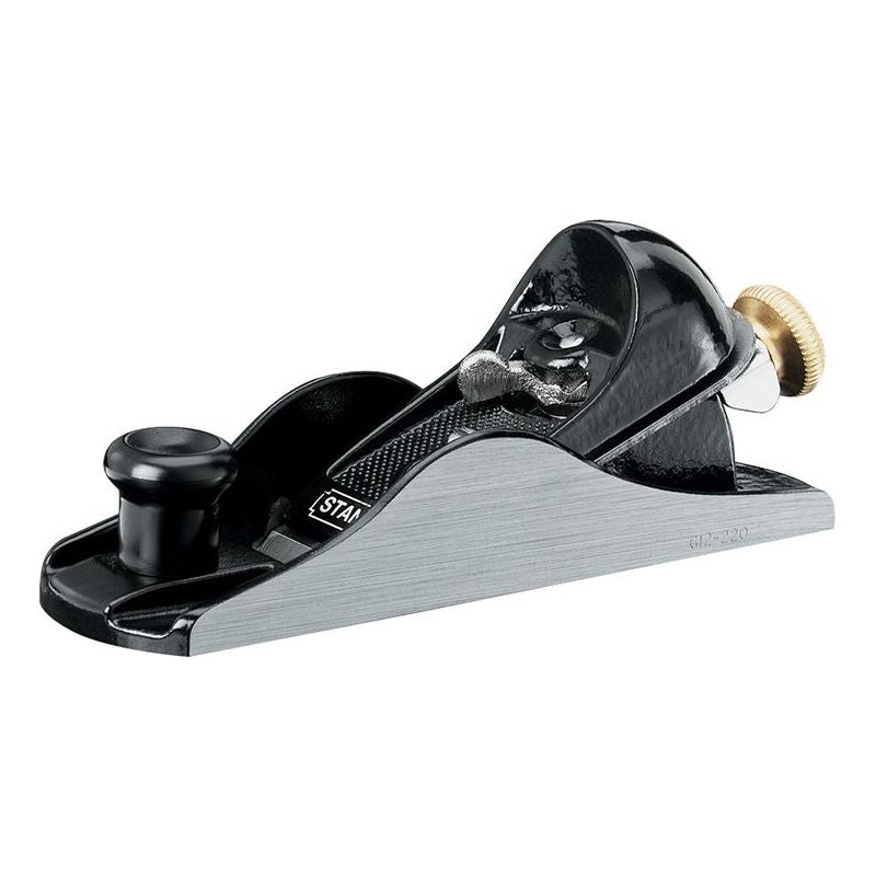 Stanley® Hand Tools No.220 Block Plane STANLEY® Hand Tools - Dynamic Drive