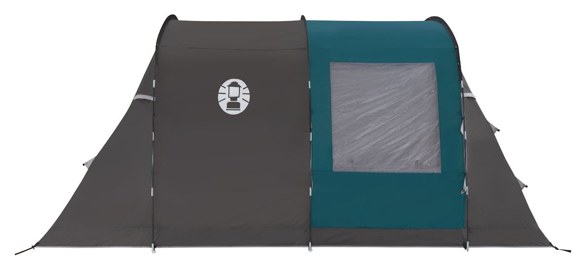 Coleman Cook 4 Tent 4 Person Tent Coleman - Dynamic Drive