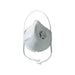 Moldex Smart Pocket FFP2 NR D Valved Mask Moldex - Dynamic Drive