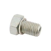 Connect Sump Plug & Washer - for BMW, GM, Opel 32751 Tool Connection - Dynamic Drive
