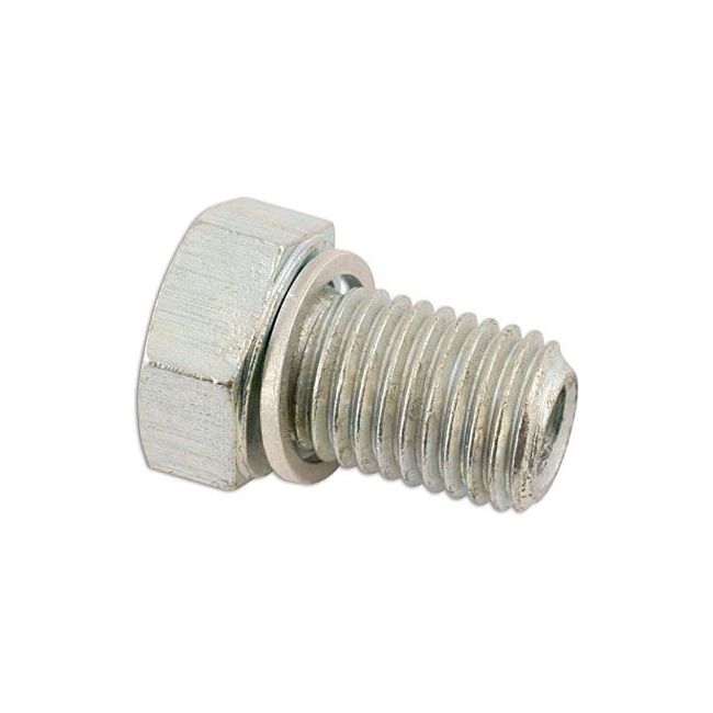 Connect Sump Plug & Washer - for BMW, GM, Opel 32751 Tool Connection - Dynamic Drive