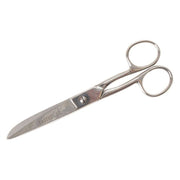 Faithfull Household Scissors 150mm (6in) Faithfull - Dynamic Drive