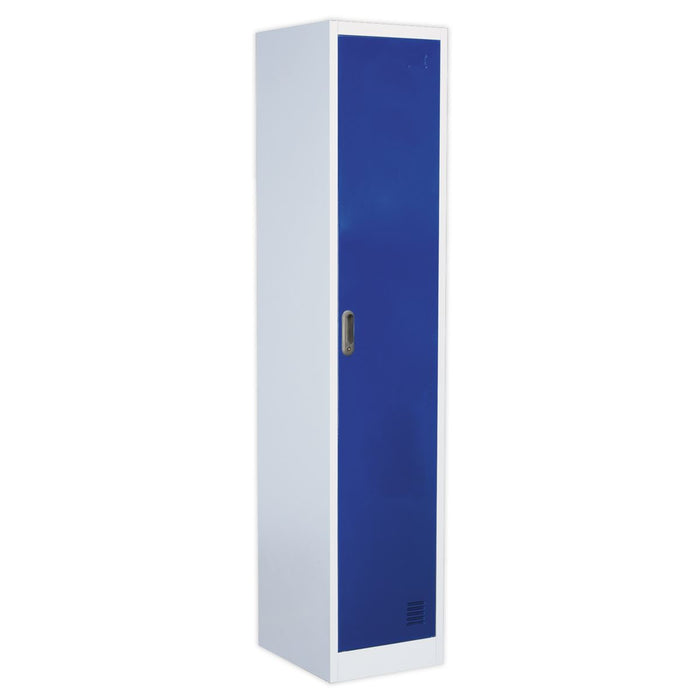Sealey Locker 1 Door SL1D Sealey - Dynamic Drive
