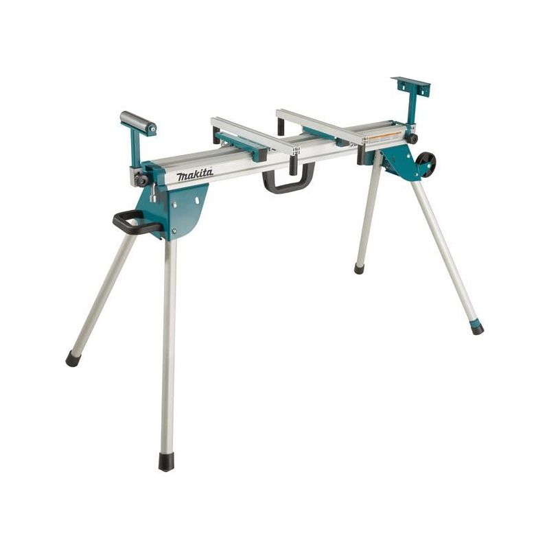 Makita DEBWST06 Adjustable Mitre Saw Stand Makita - Dynamic Drive