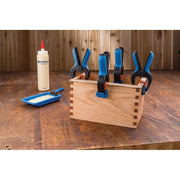 Rockler Bandy Clamps 2pk Small Rockler - Dynamic Drive