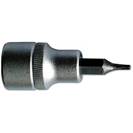Laser Star Socket Bit 3/8"D T7 3162 Laser - Dynamic Drive