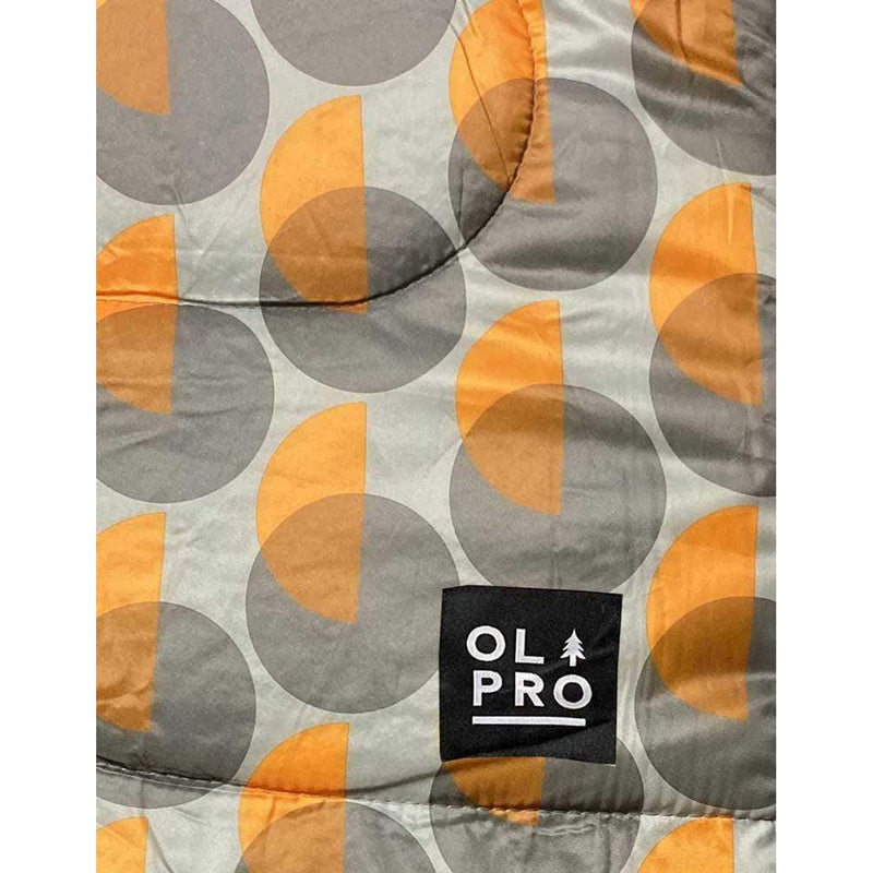 Olpro Dark Moon Sleeping Bag Olpro - Dynamic Drive