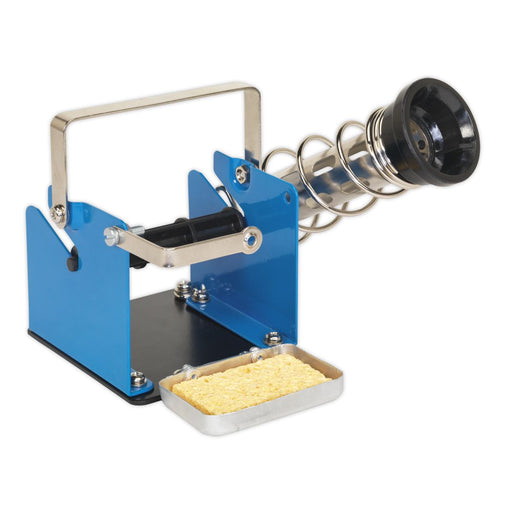Sealey Soldering Wire Dispensing Stand SWD1 Sealey - Dynamic Drive
