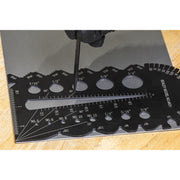 Sealey Multi-Gauge Imperial MGI1 Sealey - Dynamic Drive