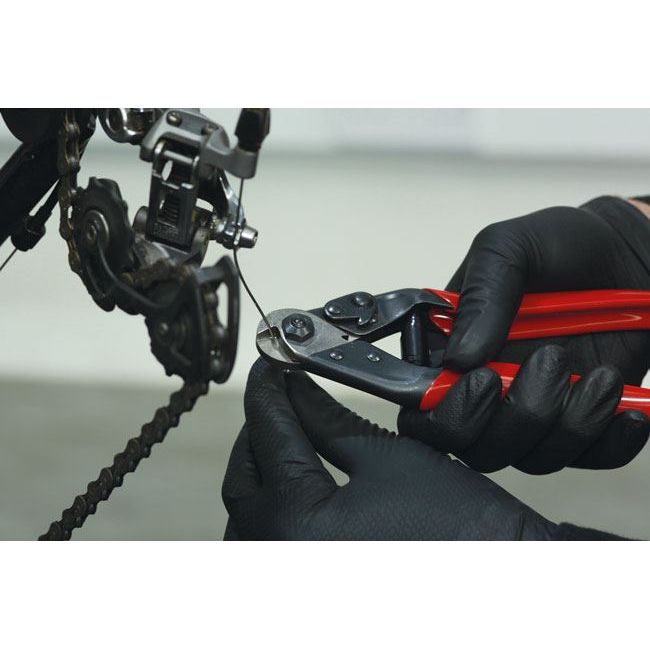Laser LTR Cable Cutters 8221 Laser - Dynamic Drive