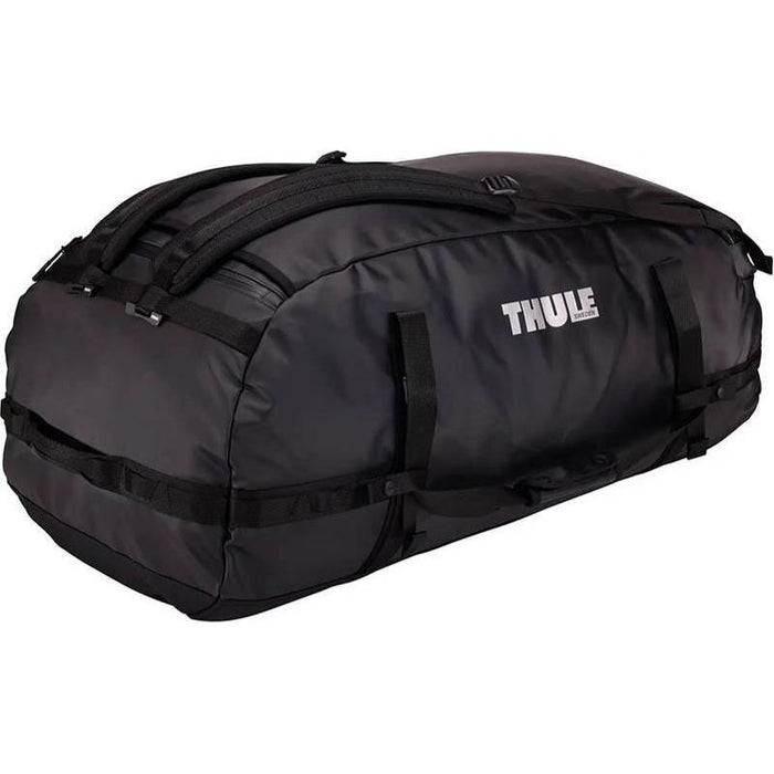 Thule Chasm 130L Duffel Travel bag black 86cm Thule - Dynamic Drive