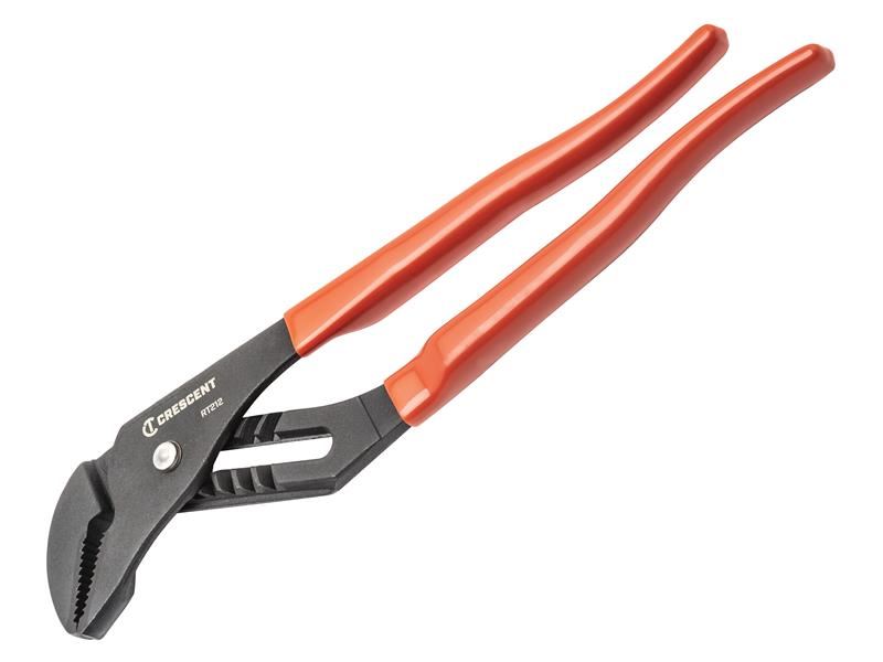 Crescent® RT216CVN Tongue & Groove Joint Multi Pliers 400mm Crescent® - Dynamic Drive