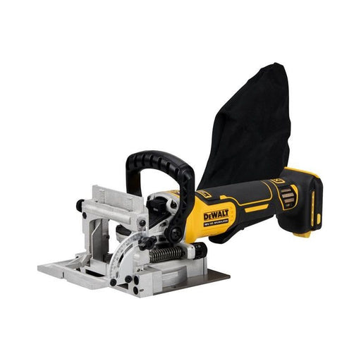 Dewalt Power Tools DCW682NT XR Brushless Biscuit Jointer 18V Bare Unit DeWALT Power Tools - Dynamic Drive