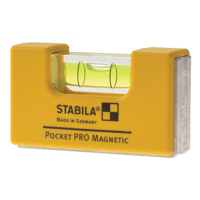Stabila Pocket Pro Level (Loose) Stabila - Dynamic Drive