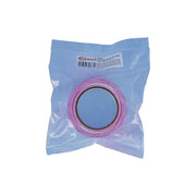 Connect Red & White Barrier Tape 50mm x 33m Adhesive 1pc 35367 Tool Connection - Dynamic Drive