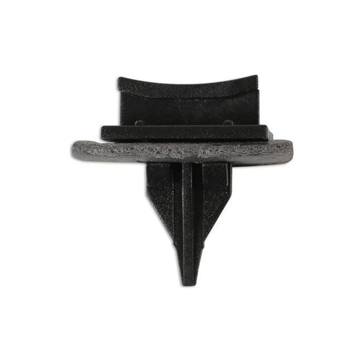 Connect Moulding Clip for Windscreen - for Ford 20pc 36298 Tool Connection - Dynamic Drive