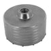 Silverline TCT Core Drill Bit 125mm Silverline - Dynamic Drive