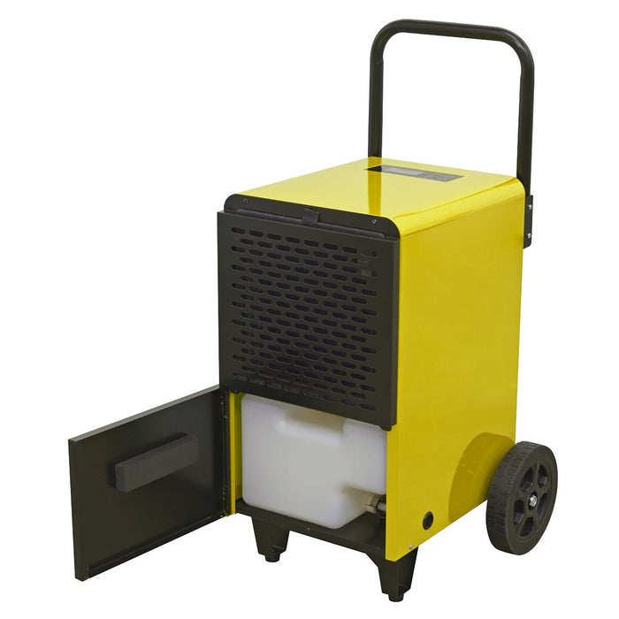 Sealey Industrial Dehumidifier 110V 50L Sealey  - Dynamic Drive
