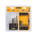 Dewalt Power Tools DT70711 Extreme 2 Metal Drill Drive Set, 19 Piece DeWALT Power Tools - Dynamic Drive