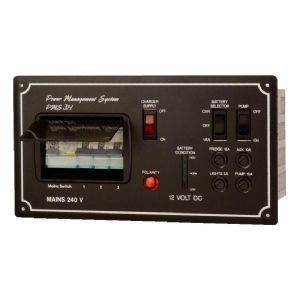 CEC Pms3 Horizontal Black ZZZPMS3HB CEC - Dynamic Drive