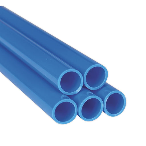 Sealey Rigid Nylon Pipe 22mm x 3m Pack of 5 (John Guest Speedfitï PARM22183M20B) Sealey - Dynamic Drive